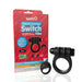 Screaming O Remote Controlled Switch Vibrating Ring - SexToy.com