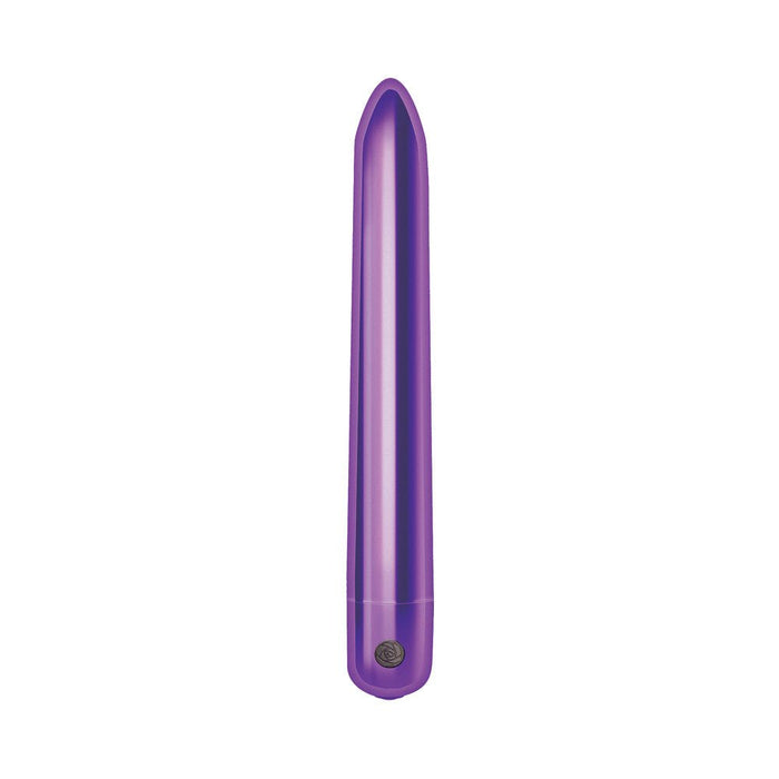 Secret Lover Purple - SexToy.com