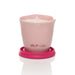 SELF + Jimmyjane Massage Candle - Bergamot Rose - SexToy.com