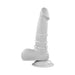 Selopa Erection Rings Cock Ring Set Clear - SexToy.com