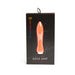 Sensuelle 60sx Amp Silicone Bullet Coral - SexToy.com