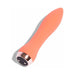 Sensuelle 60sx Amp Silicone Bullet Coral - SexToy.com