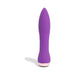 Sensuelle 60sx Amp Silicone Bullet Purple - SexToy.com