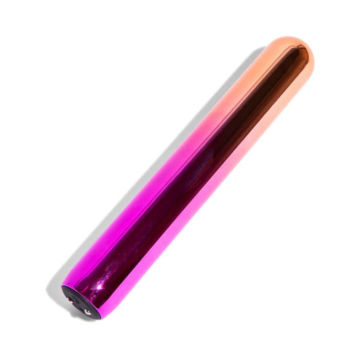 Sensuelle Aluminium Double - motor Rumba - SexToy.com