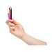 Sensuelle Aluminium Point Bullet - SexToy.com