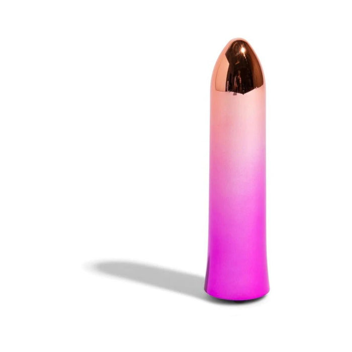 Sensuelle Aluminium Point Bullet - SexToy.com