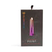 Sensuelle Aluminium Point Bullet - SexToy.com