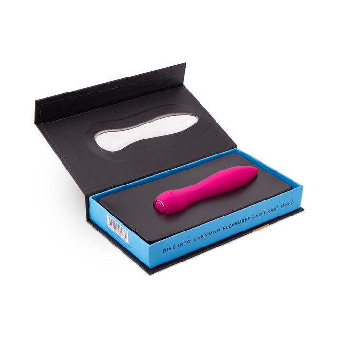 Sensuelle Bobbii Silicone - SexToy.com