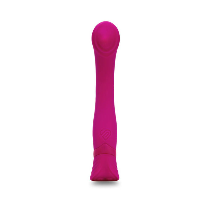 Sensuelle Calypso Roller Motion Magenta - SexToy.com