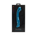 Sensuelle Calypso Roller Motion Turqoise - SexToy.com