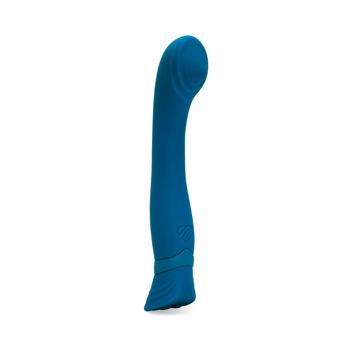 Sensuelle Calypso Roller Motion Turqoise - SexToy.com