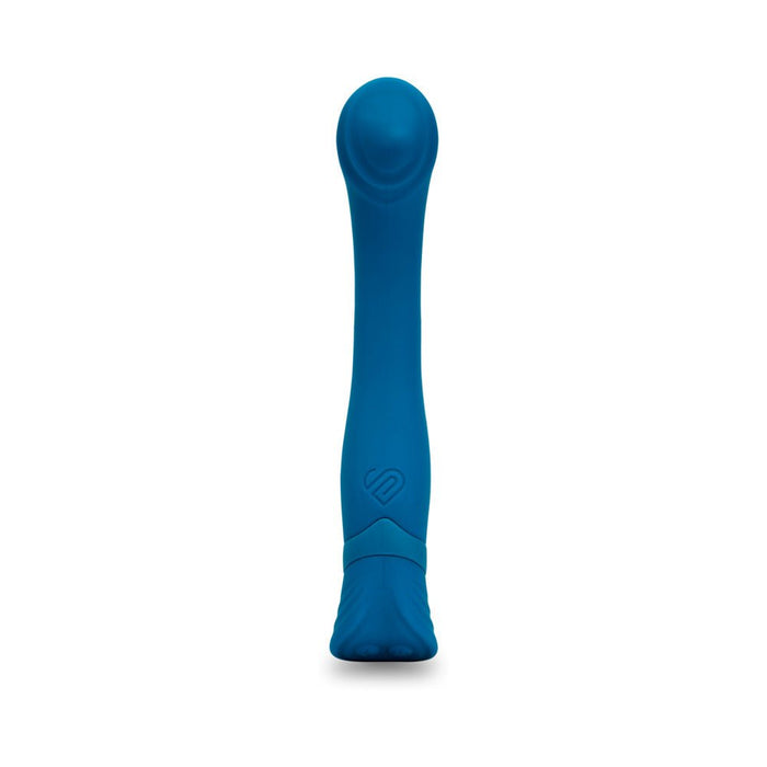 Sensuelle Calypso Roller Motion Turqoise - SexToy.com