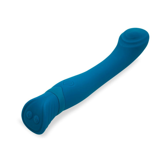 Sensuelle Calypso Roller Motion Turqoise - SexToy.com