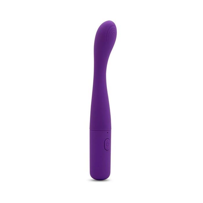 Sensuelle Chloe Nubii Vibe Purple - SexToy.com