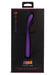 Sensuelle Chloe Nubii Vibe Purple - SexToy.com