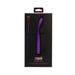 Sensuelle Chloe Nubii Vibe Purple - SexToy.com