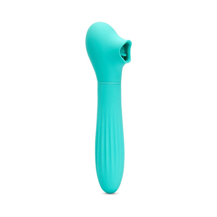 Sensuelle Daisy Triple Action Blue - SexToy.com