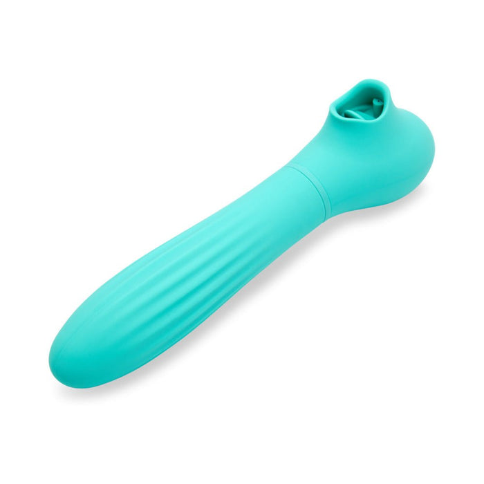 Sensuelle Daisy Triple Action Blue - SexToy.com