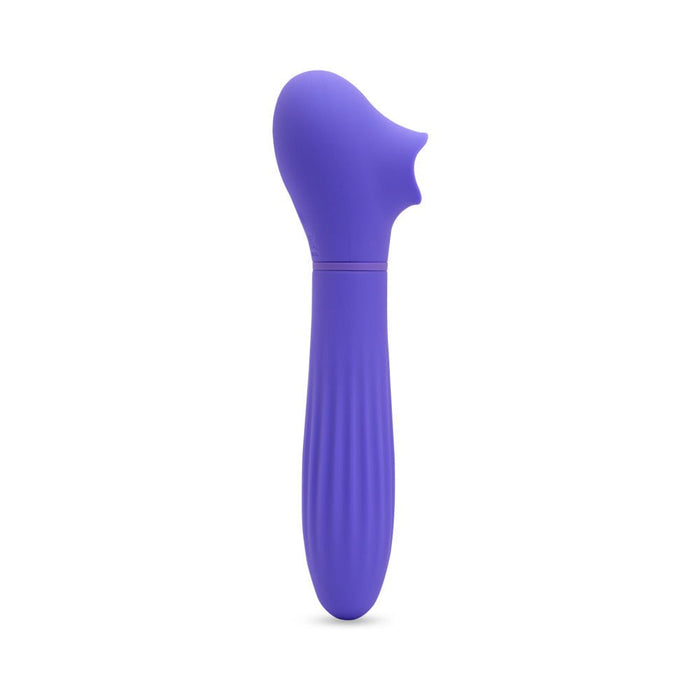 Sensuelle Daisy Triple Action Violet - SexToy.com