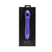 Sensuelle Daisy Triple Action Violet - SexToy.com