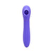 Sensuelle Daisy Triple Action Violet - SexToy.com