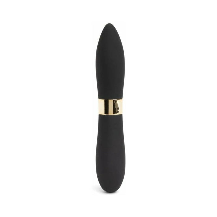 Sensuelle Double - ended Deux Bullet Black - SexToy.com