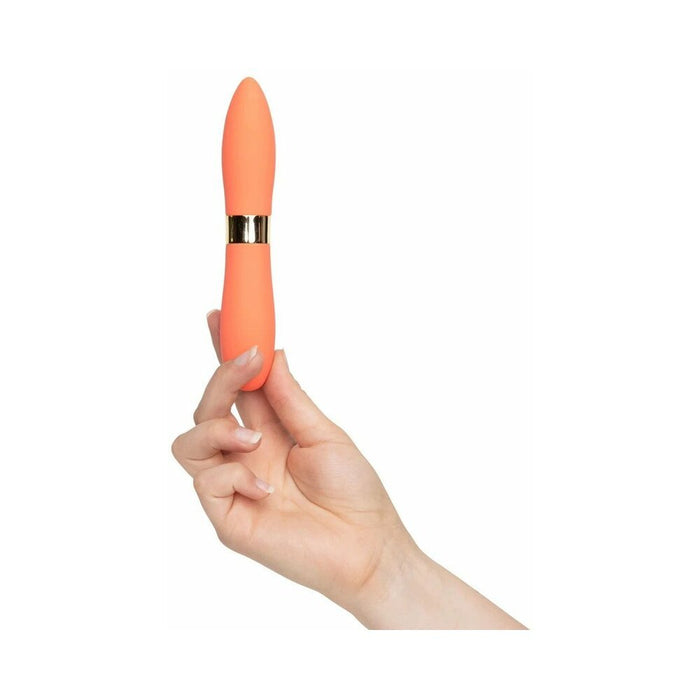 Sensuelle Double Ended Deux Bullet Coral - SexToy.com