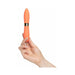 Sensuelle Double Ended Deux Bullet Coral - SexToy.com