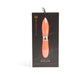 Sensuelle Double Ended Deux Bullet Coral - SexToy.com