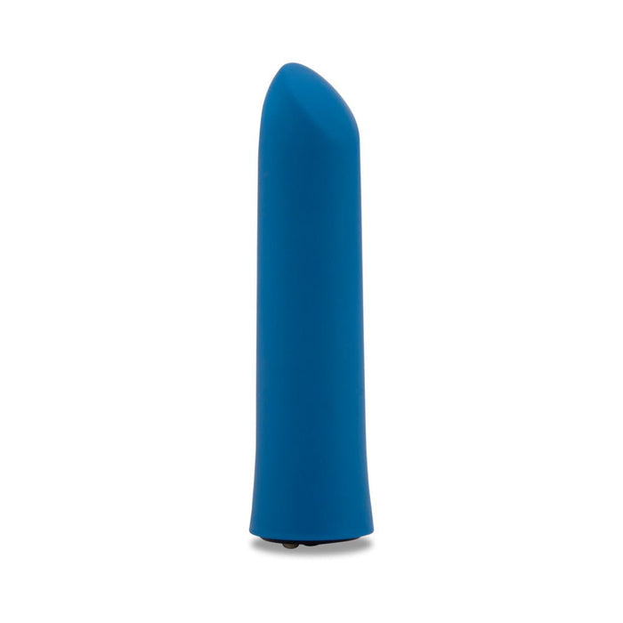 Sensuelle Iconic Bullet Deep Turquoise - SexToy.com