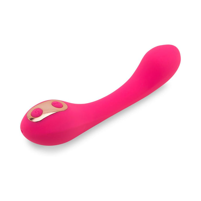 Sensuelle Libi Deep Pink - SexToy.com