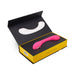 Sensuelle Libi Deep Pink - SexToy.com