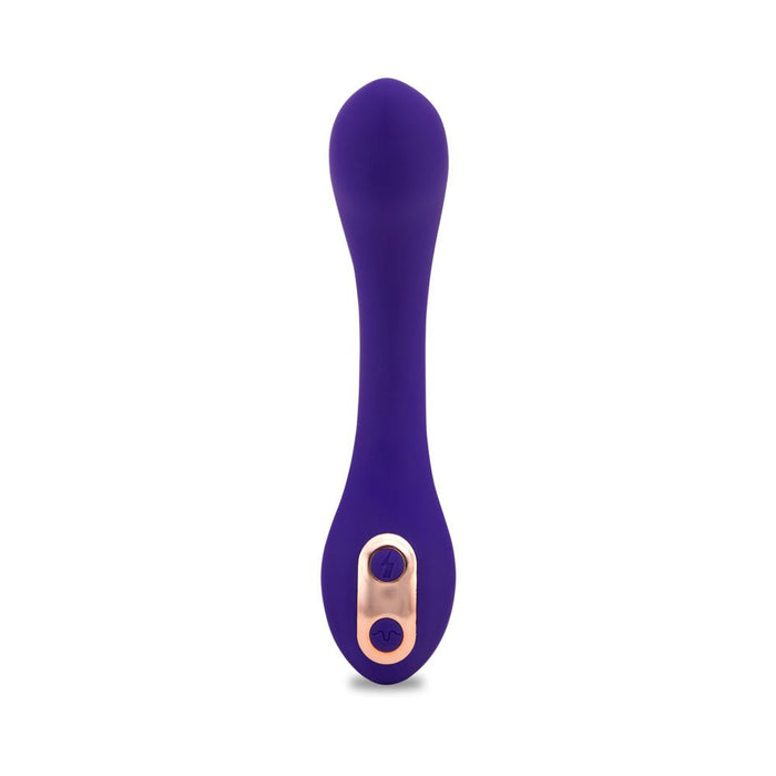 Sensuelle Libi Deep Purple - SexToy.com