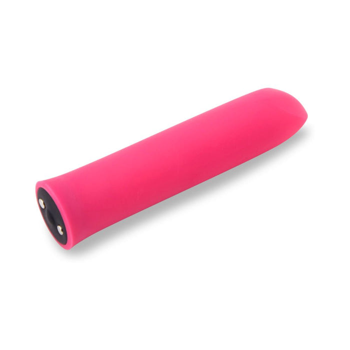 Sensuelle Nubii Evie Bullet Pink - SexToy.com