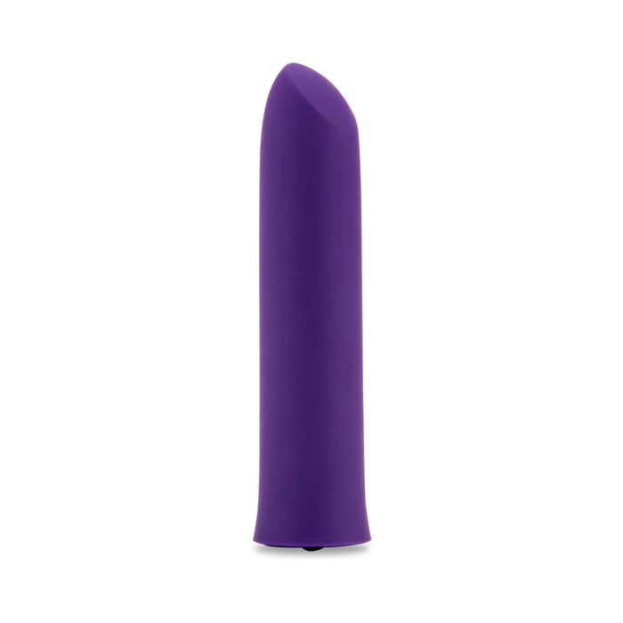 Sensuelle Nubii Evie Bullet Purple - SexToy.com