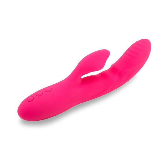 Sensuelle Nubii Kiah Rabbit Pink - SexToy.com