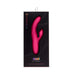 Sensuelle Nubii Kiah Rabbit Pink - SexToy.com