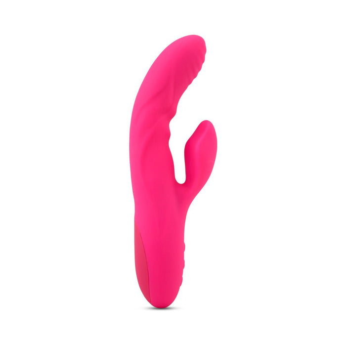 Sensuelle Nubii Kiah Rabbit Pink - SexToy.com