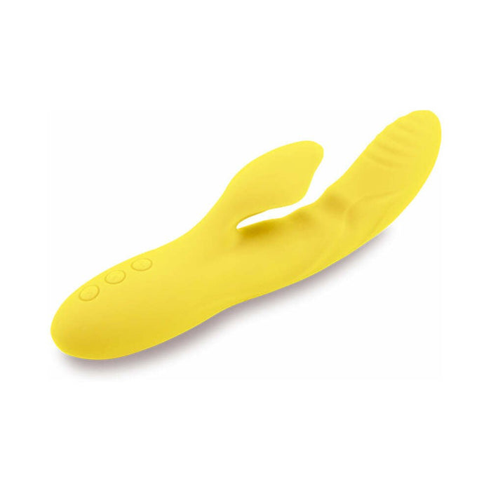 Sensuelle Nubii Kiah Rabbit Yellow - SexToy.com