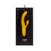 Sensuelle Nubii Kiah Rabbit Yellow - SexToy.com