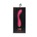 Sensuelle Nubii Lola Bullet Pink - SexToy.com