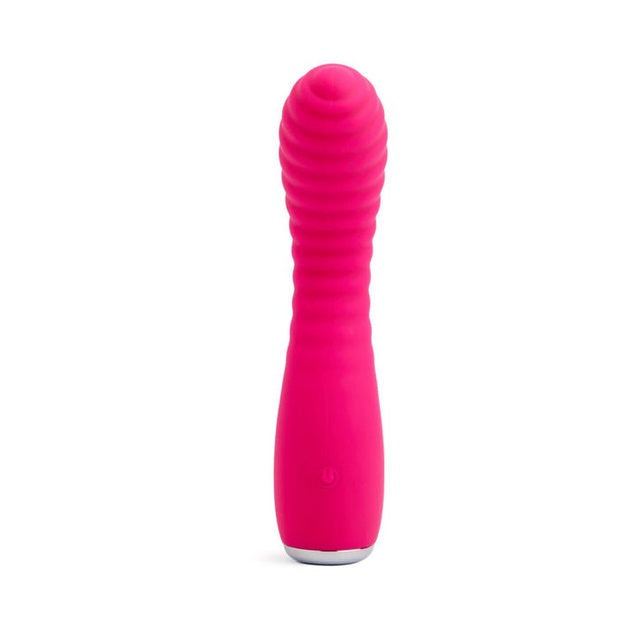 Sensuelle Nubii Lola Bullet Pink - SexToy.com