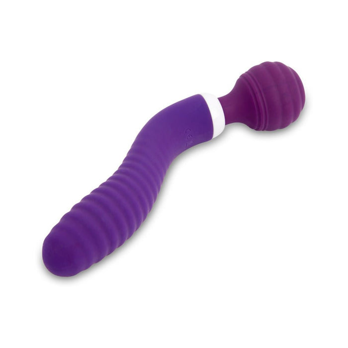 Sensuelle Nubii Lolly Wand Purple - SexToy.com