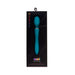 Sensuelle Nubii Mika Mini Wand Blue - SexToy.com