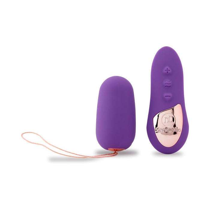 Sensuelle Petite Egg - SexToy.com