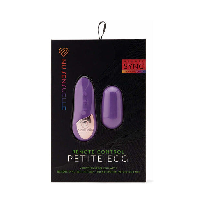 Sensuelle Petite Egg - SexToy.com