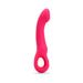 Sensuelle Rhapsody Sngl Tap Vibe Pink - SexToy.com