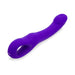 Sensuelle Rhapsody Sngl Tap Vibe Purple - SexToy.com