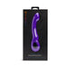 Sensuelle Rhapsody Sngl Tap Vibe Purple - SexToy.com