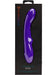 Sensuelle Vivi Dbl Tap Vibe Purple - SexToy.com